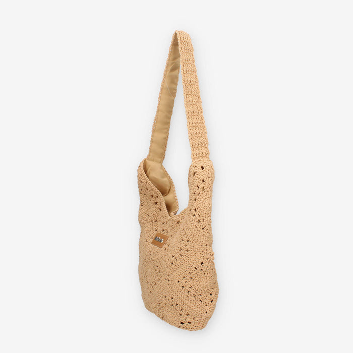 Refresh 183403-CAMEL Borsa a spalla camel