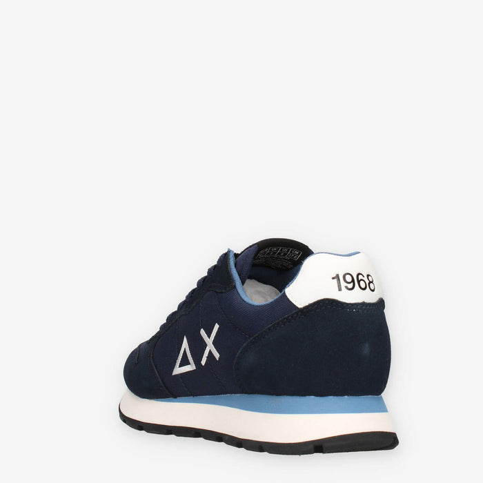Sun 68 Z45101-07NAVY BLUE TOM SOLID