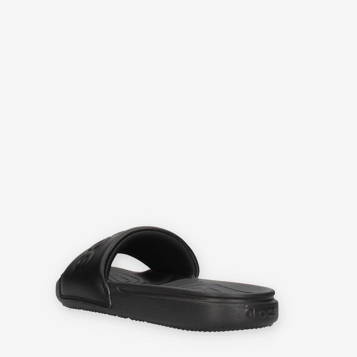 Crocs CR.211432-BLK Crocs All Day Slide Ciabatte nere da uomo