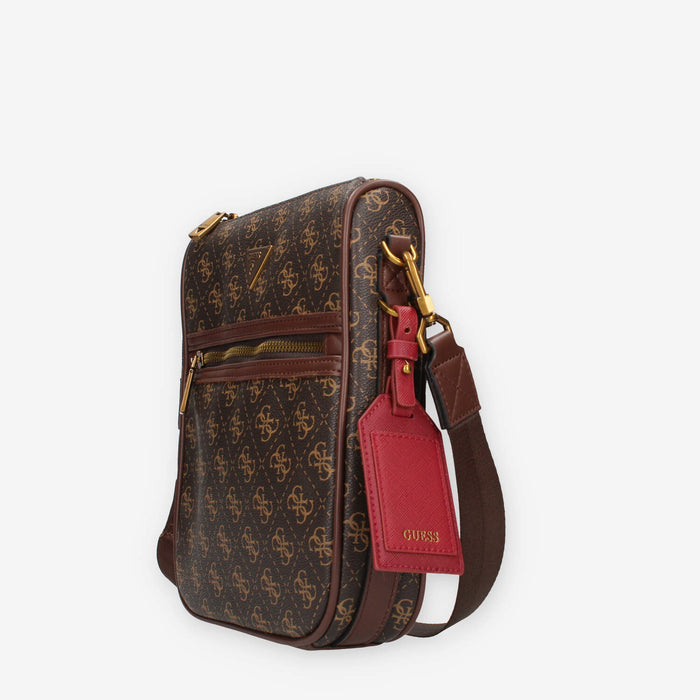 Guess HMMILOP5417-BNH MILANO CROSSBODY 2