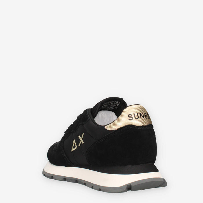 Sun 68 Z45202-11NERO ALLY GOLD SILVER
