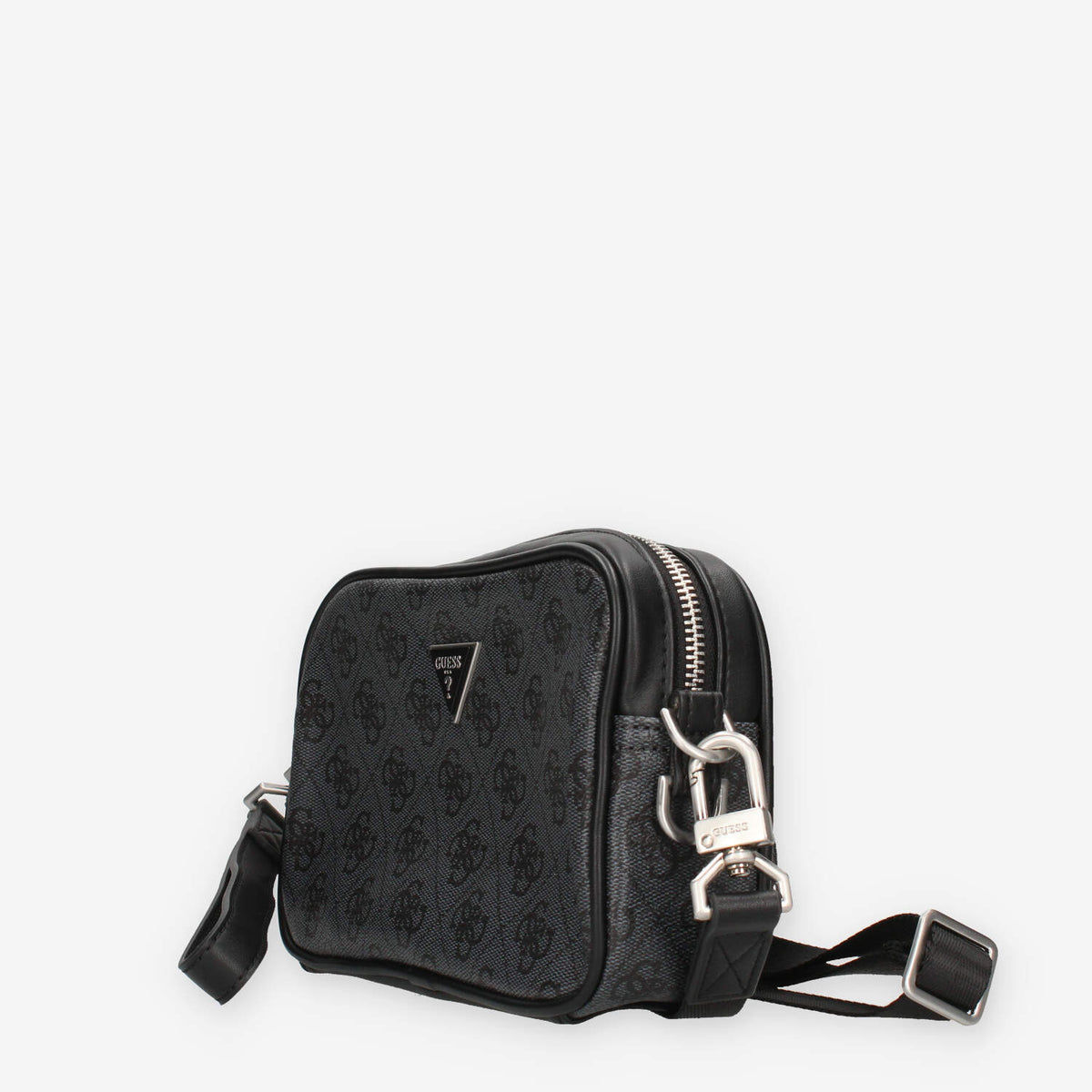 Guess HMMILO-P6150-BLA MILANO CAMERA BAG S