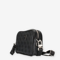 Guess HMMILO-P6150-BLA MILANO CAMERA BAG S
