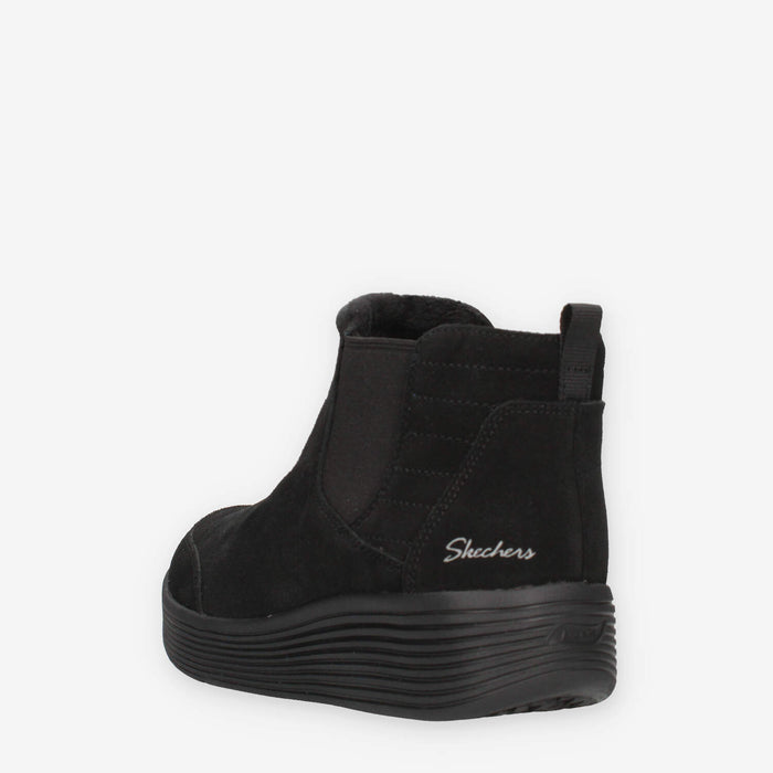 Skechers 159095-BBK ARCH FIT LAGUNA-HARVEST MOONS