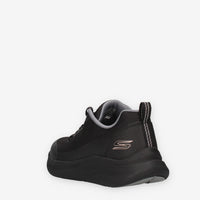 Skechers 117730-BBK BOBS MODE FLEX