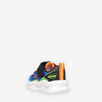 Skechers 401490N-BLBK SKECHERS-METEOR-LIGHTS 2.0