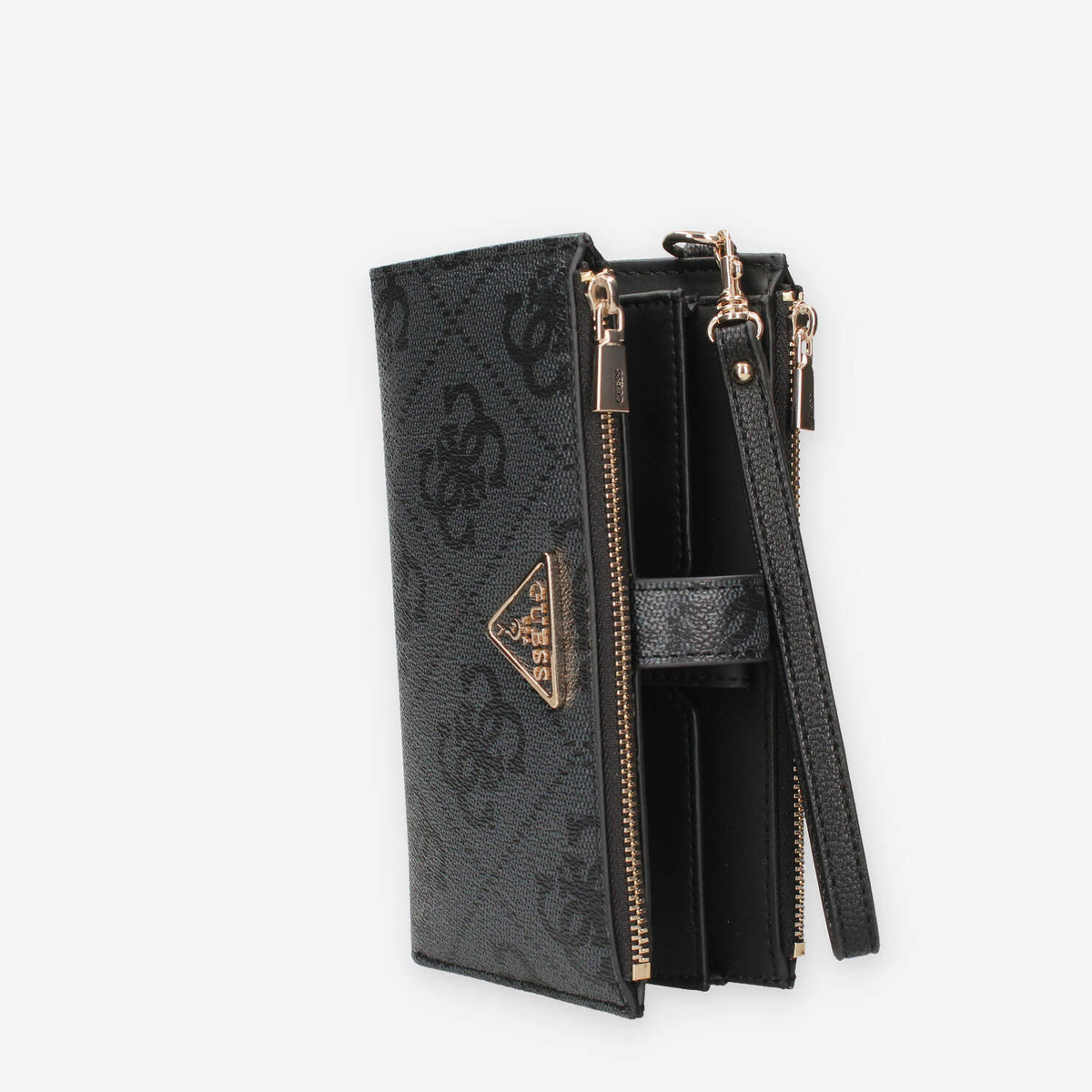 Guess SWSO74-59157-CLO LAUREL II SLG DBL ZIP ORGNZR