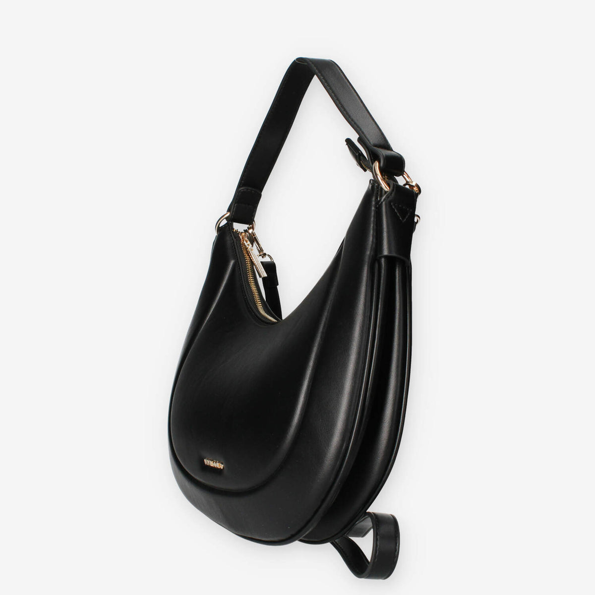 Vivienne D VSU238.NERO SHOPPER SUGAR