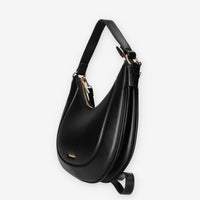 Vivienne D VSU238.NERO SHOPPER SUGAR