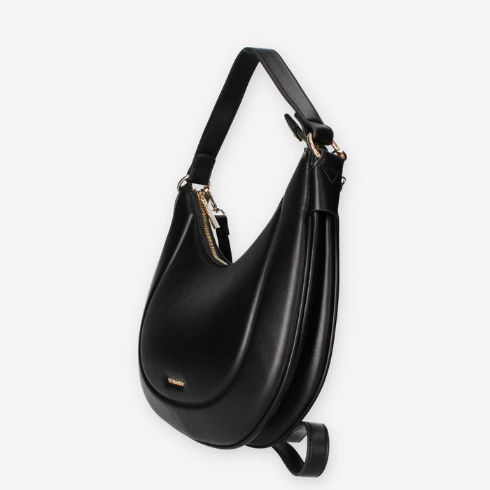 Vivienne D VSU238.NERO SHOPPER SUGAR