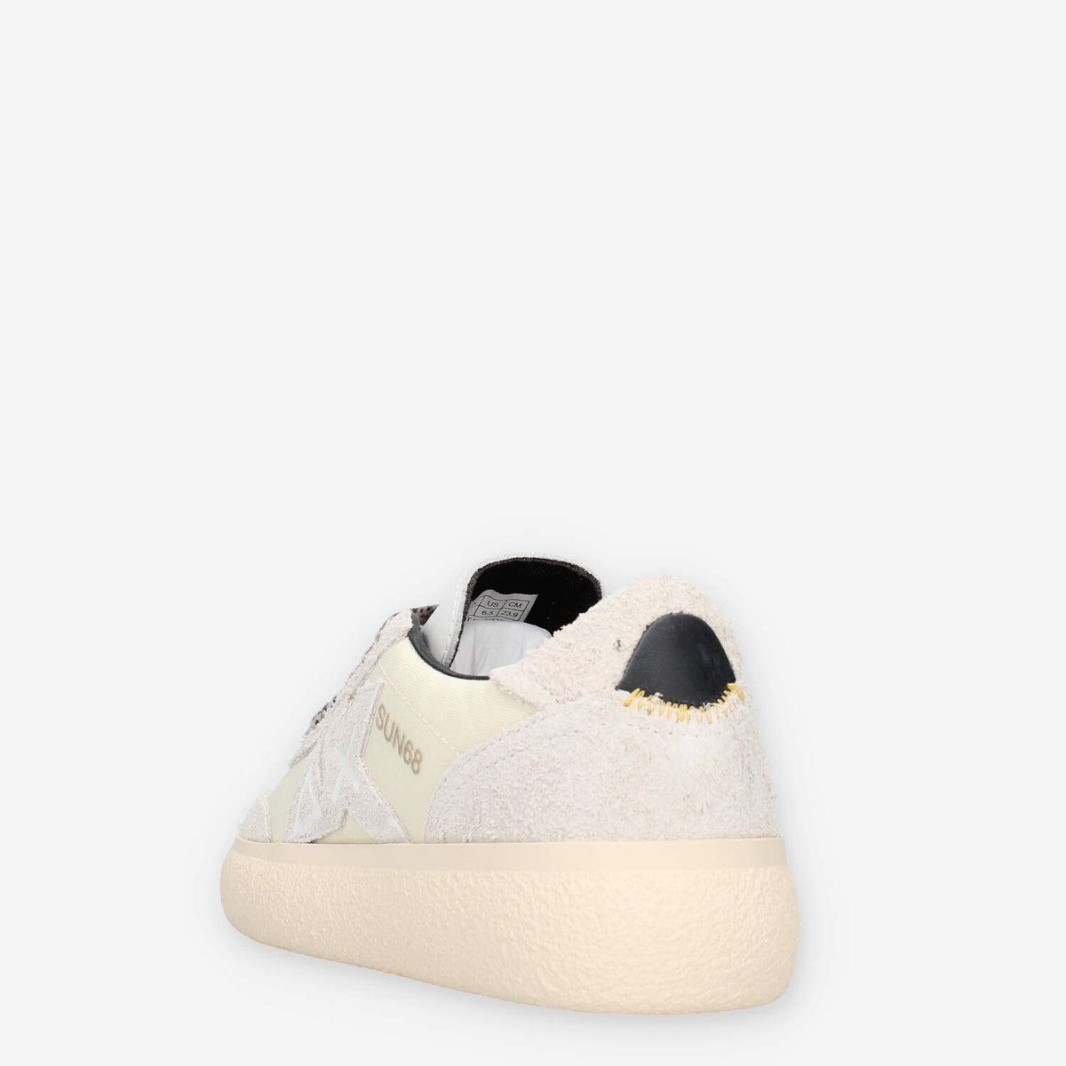 Sun 68 Z45238-31BIANCO PANNA SALLY