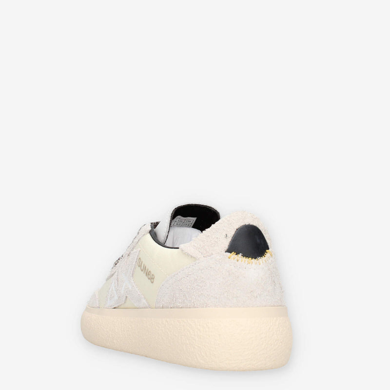 Sun 68 Z45238-31BIANCO PANNA SALLY