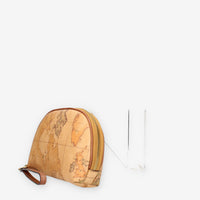 Alviero Martini Prima Classe CM030-6000-0010 Bustina grande Geo Classic con polsiera