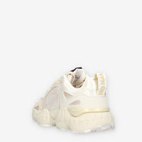 No Name PNVK-KD04-FS KRAZEE RUNNER W Sneakers beige da donna