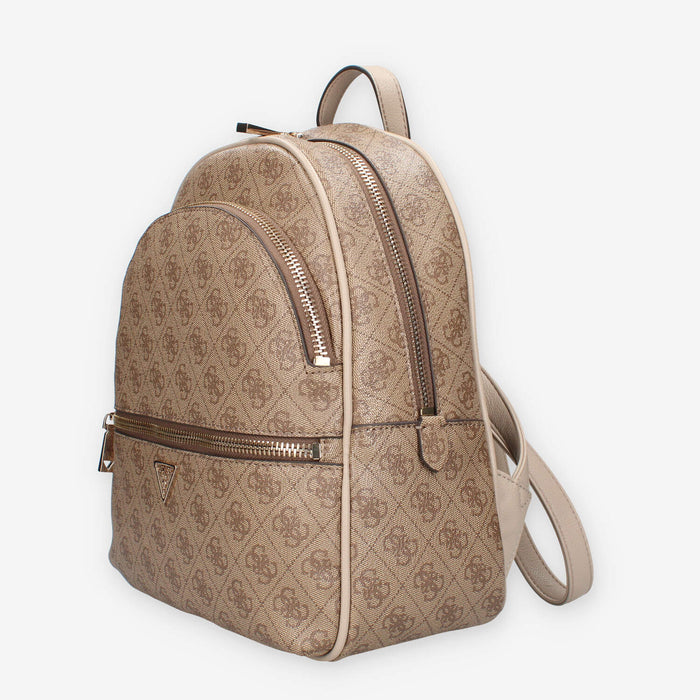 Guess HWSG71-18330-LTL MANHATTAN II LARGE BACKPACK