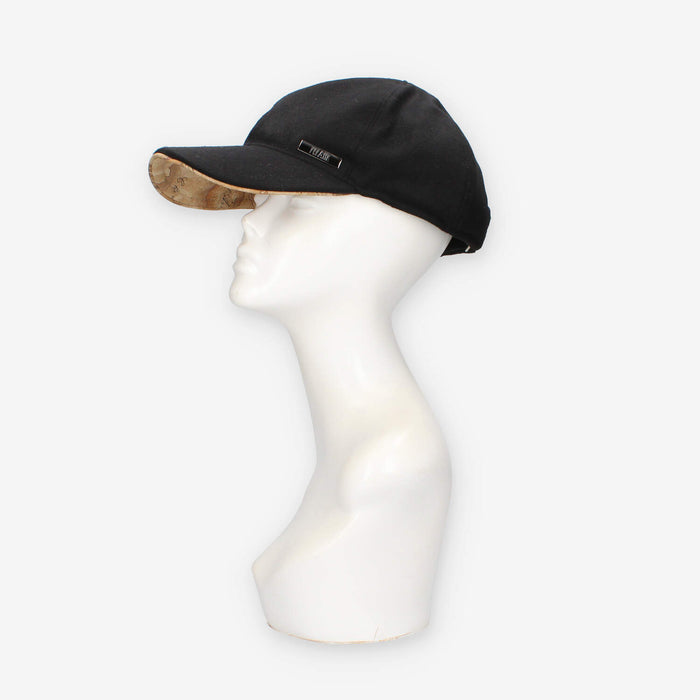 Alviero Martini Prima Classe LH415-1530-0001 Cappello nero e Geop Classic