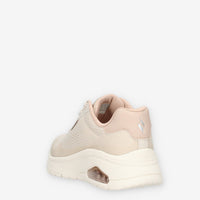 Skechers 177794-TPE UNO FLEX - SPRING ON AIR