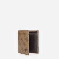 Guess SMVELE-LEA22-BBO MILANO BIFOLD S