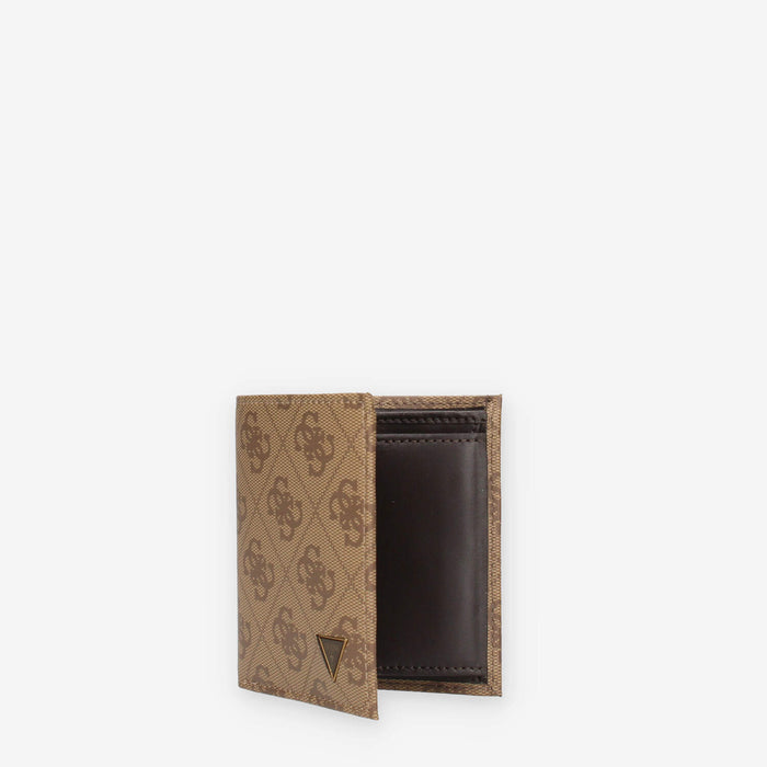 Guess SMVELE-LEA22-BBO MILANO BIFOLD S
