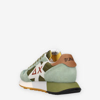 Sun 68 Z36116-8419VERDE SALVIA/MILITARE JAKI 2.0 BICOLOR