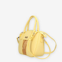 Alviero Martini Prima Classe LLE51-9407-0464 small Hand Bag w/det