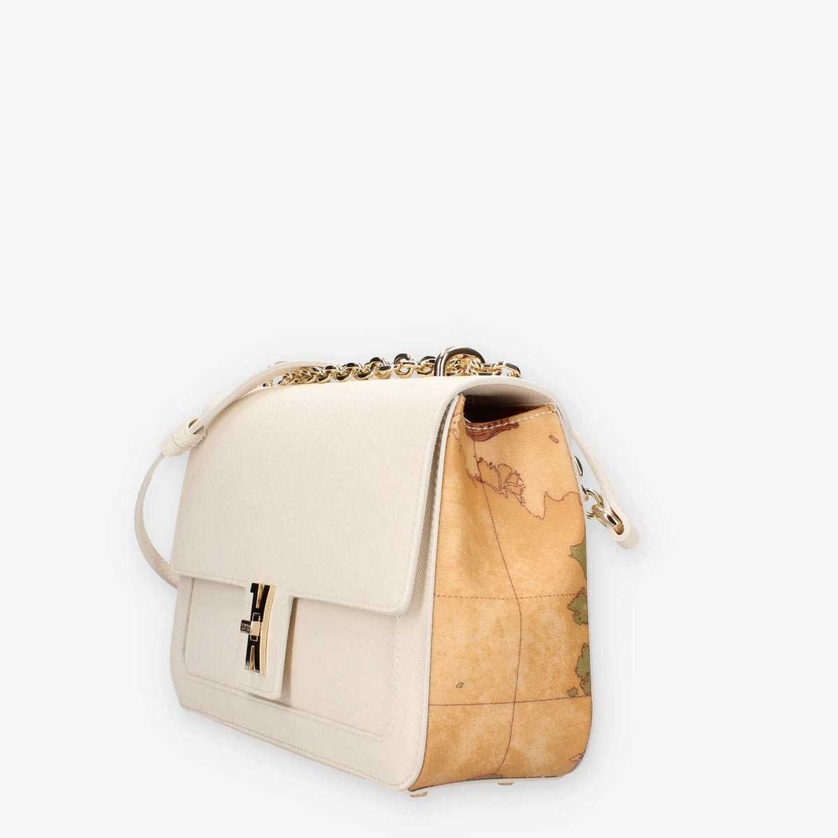 Alviero Martini Prima Classe LLF02-T407-0905 Shoulder Bag