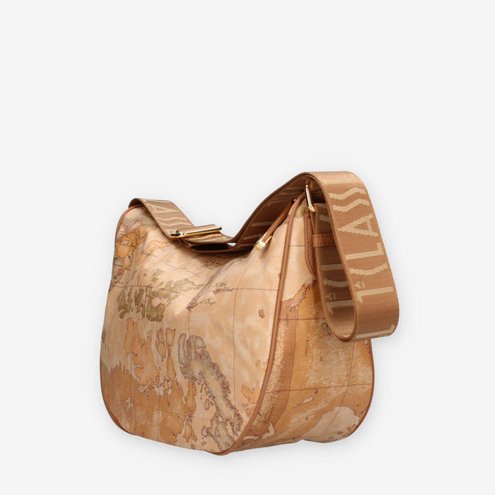 Alviero Martini Prima Classe CS007-6001-0010 Borsa a tracolla Geo Soft