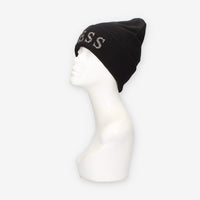 Guess AW5398-POL01-BLA BEANIE