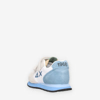 Sun 68 Z36306B-01BIANCO BOY'S TOM MULTICOLOR (BABY)