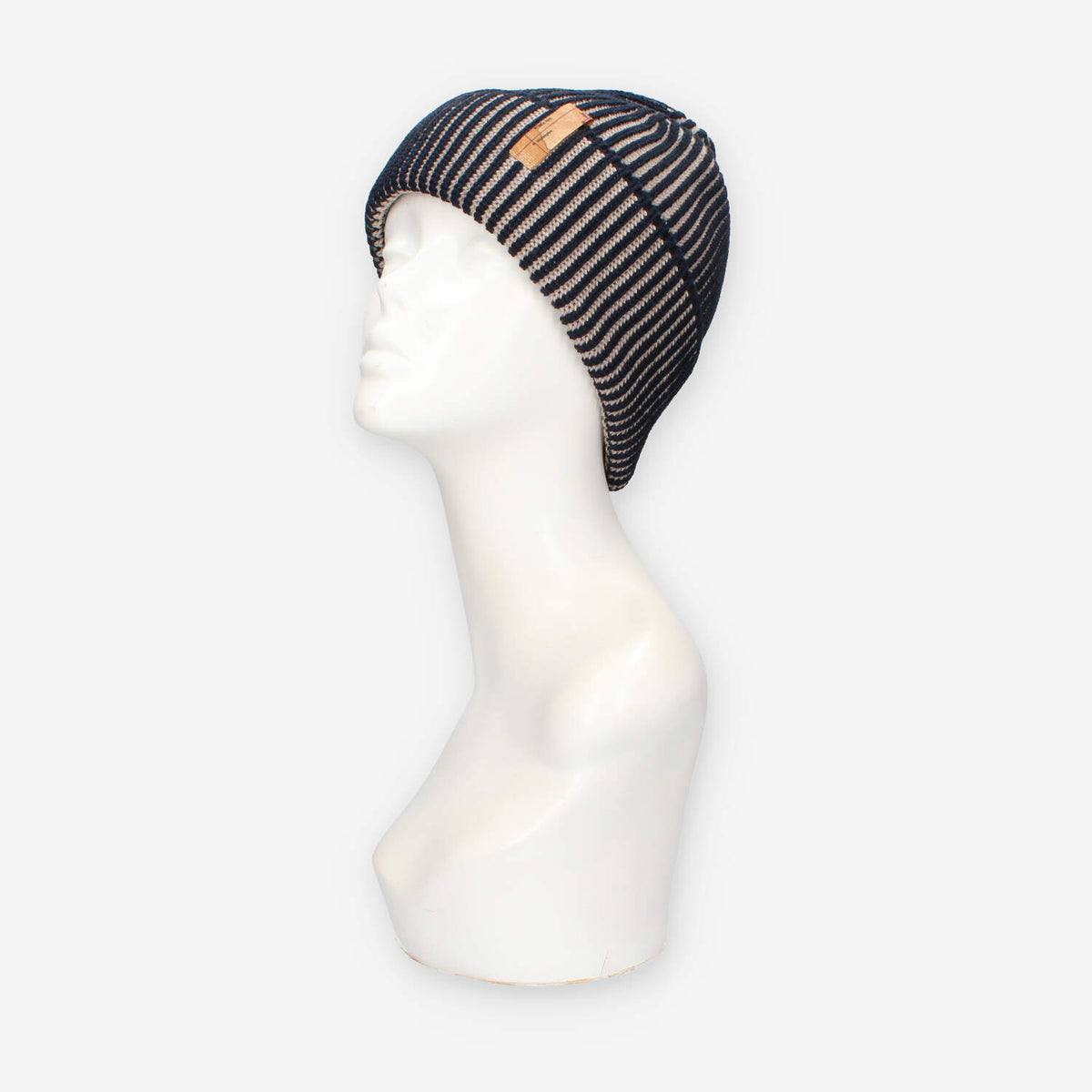 Alviero Martini Prima Classe UC055-1740-0150 Cappello blu da uomo