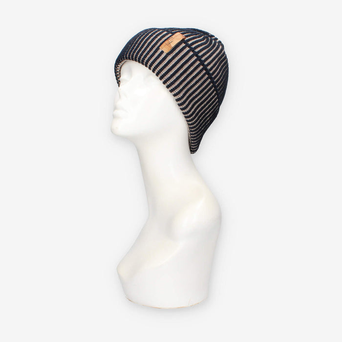 Alviero Martini Prima Classe UC055-1740-0150 Cappello blu da uomo