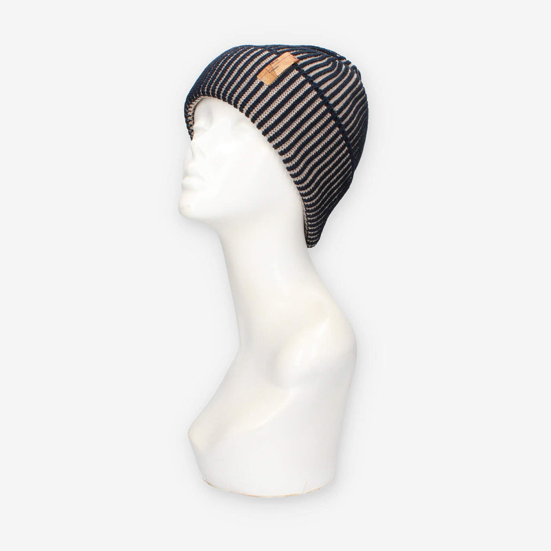 Alviero Martini Prima Classe UC055-1740-0150 Cappello blu da uomo