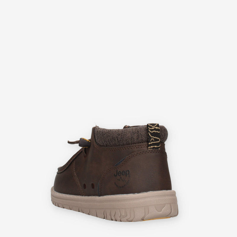 Jeep JM52112A-030 SAMOA WALLABEE MID