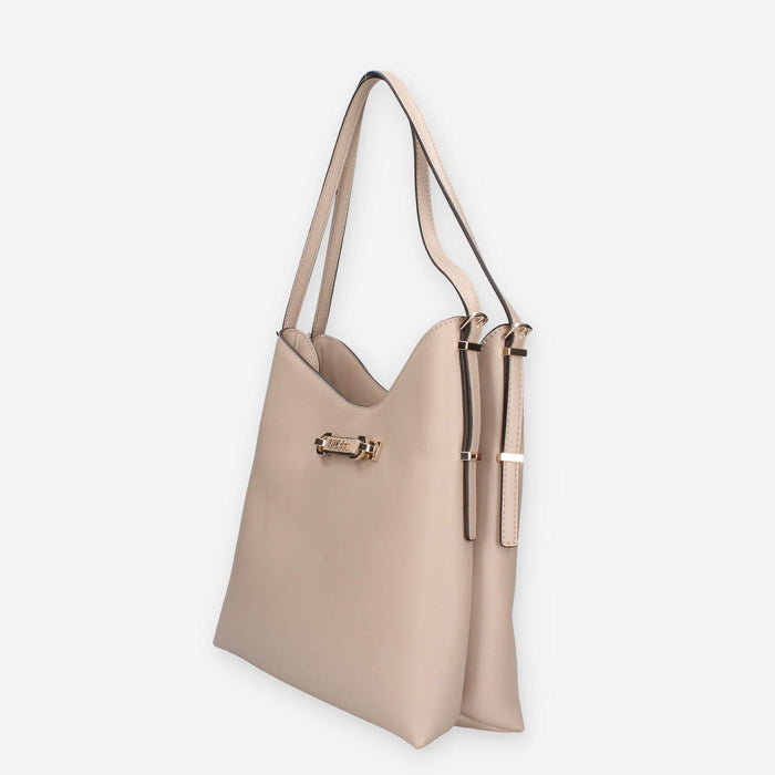 Guess HWBG96-44020-SIT LEFIA LARGE HOBO