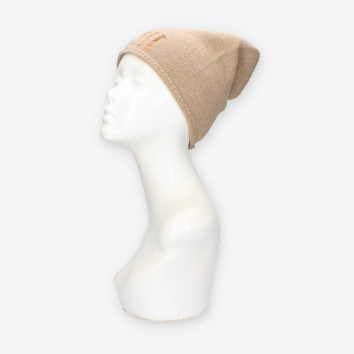 Alviero Martini Prima Classe KC041-1698-0949 Cappello daino con logo Geo Classic