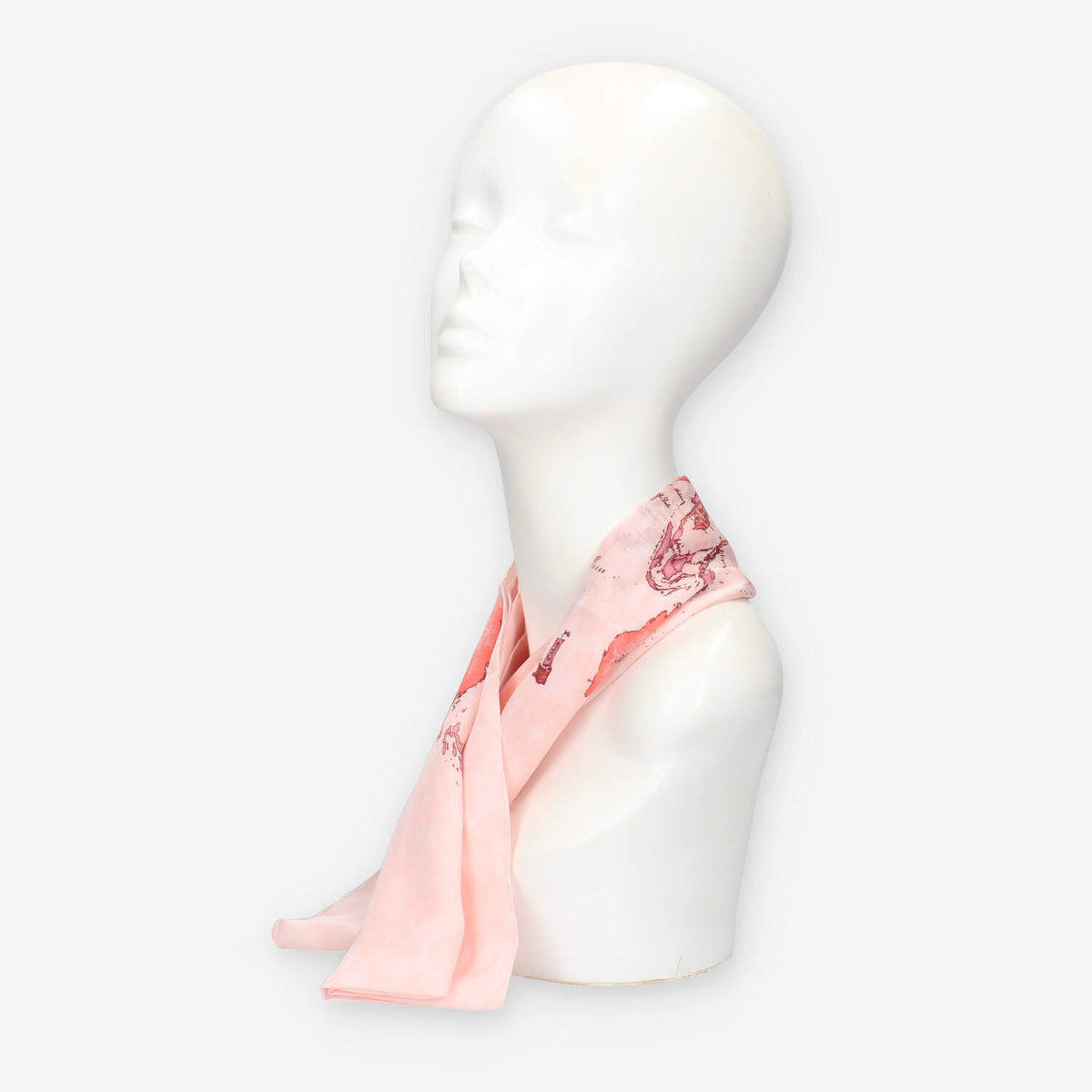 Alviero Martini Prima Classe KS628-1824-0341 SCARF 29X150