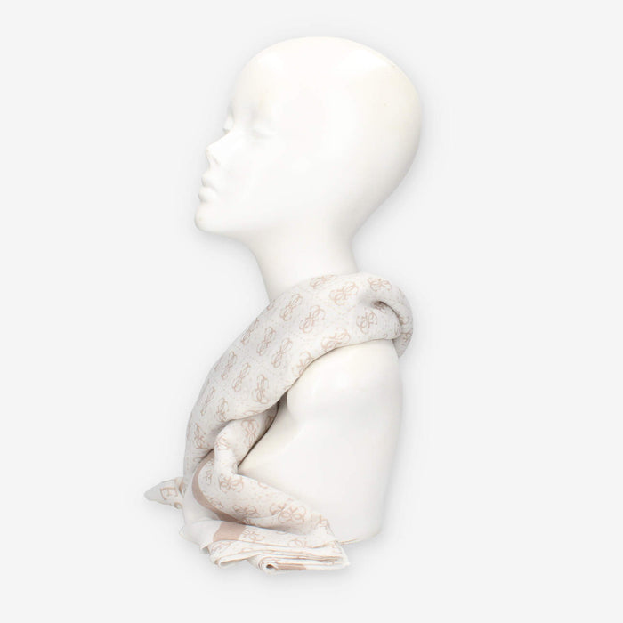 Guess AW5341-POL03-WLO KATYA SCARF 90X180