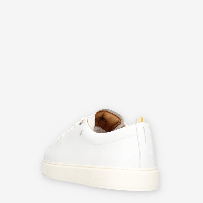 Ambitious 13797-7303AM-WHITE Sneakers bianche da uomo