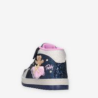 Lelli Kelly LKAA5212A00-BL01 Mille Stelle Sneakers alte blu