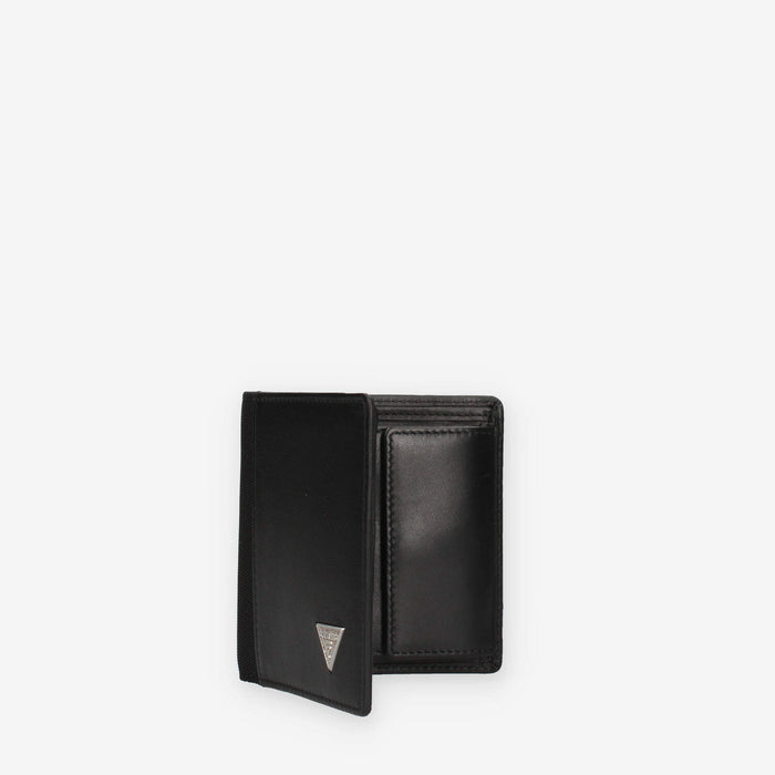 Guess SMBEHN-LEA22-BLA BERNA BIFOLD S