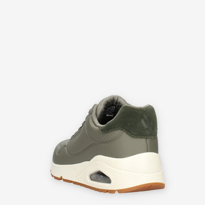 Skechers 183007-OLV UNO - TAILORED AIR