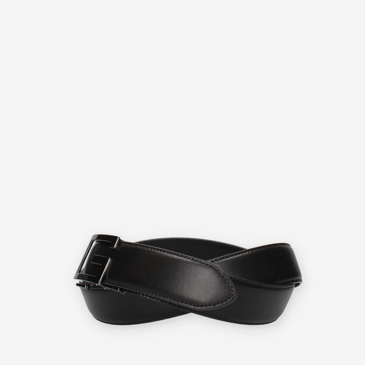 Guess BM7853P5435-BLA PANT BELT H35