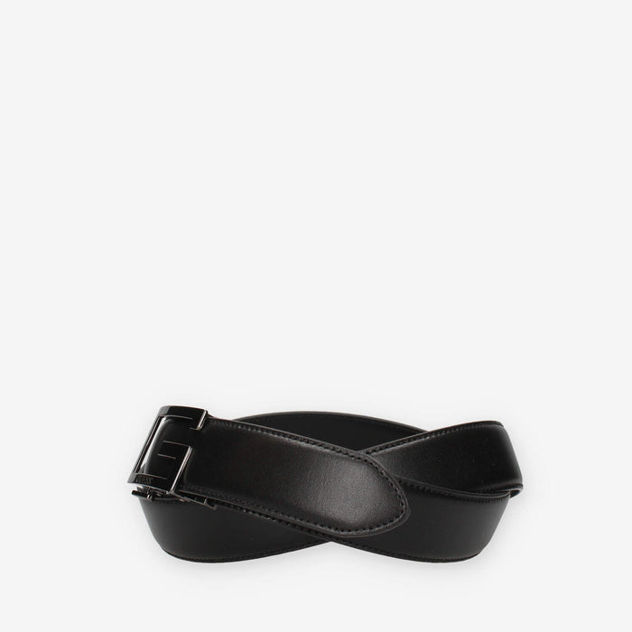 Guess BM7853P5435-BLA PANT BELT H35