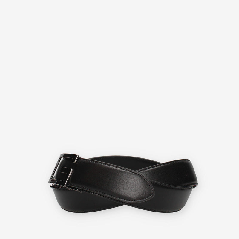 Guess BM7853P5435-BLA PANT BELT H35