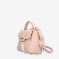 Alviero Martini Prima Classe LLD29-W407-0386 SHoulder Bag with fl