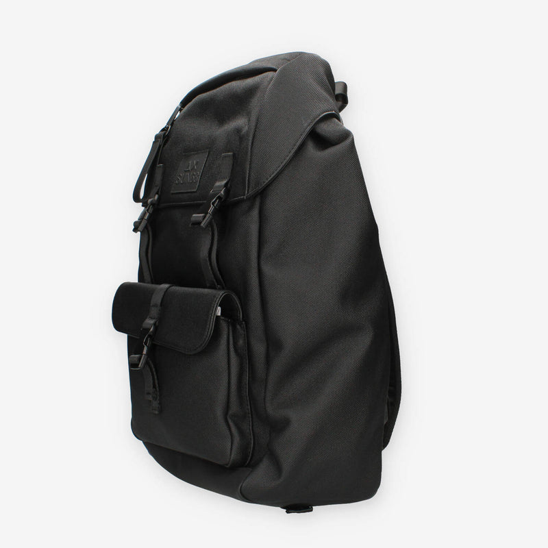 Sun 68 Z45161-11NERO BACKPACK EVERYDAY