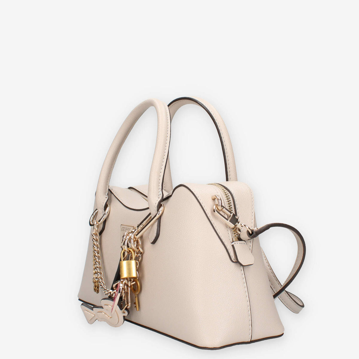 Guess HWBG98-99060-LTA DAVINA SATCHEL