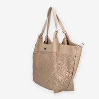 Xti Tentations 184391-TAUPE Shopping taupe