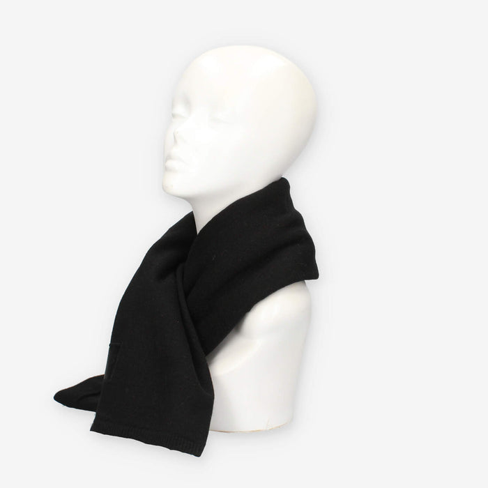 Guess AW5437-POL03-BLA BRENTON SCARF