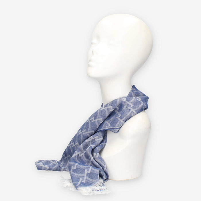 Alviero Martini Prima Classe KS623-1820-0136 SCARF 40X180
